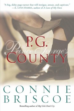 P.G. County - Briscoe, Connie