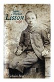 James Michael Liston James Michael Liston