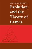 Evolution and the Theory of Games