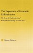 The Experience of Economic... - Bild 1