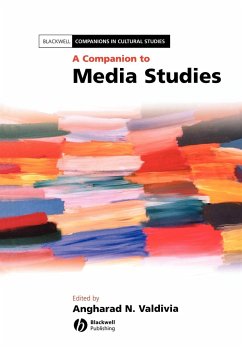 A Companion to Media Studies - VALDIVIA ANGHARAD N