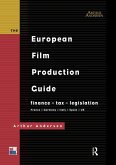 The European Film Production Guide