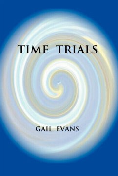 Time Trials - Evans, Gail