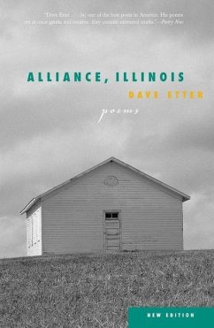 Alliance, Illinois - Etter, Dave