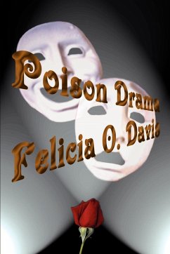 Poison Drama - Davis, Felicia O.