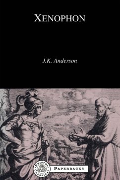 Xenophon Cover Xenophon