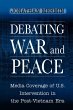 Debating War and Peace - Bild 1