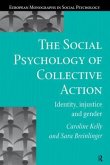 The Social Psychology of Collective Action