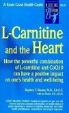 L-Carnitine and the Heart