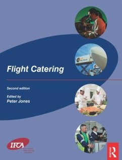 Flight Catering - Jones, Peter