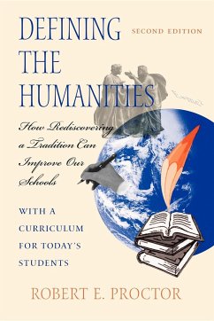 Defining the Humanities - Proctor, Robert E