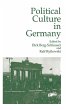 Political Culture in Germany - Bild 1