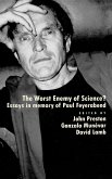 The Worst Enemy of Science? The Worst Enemy of Science?