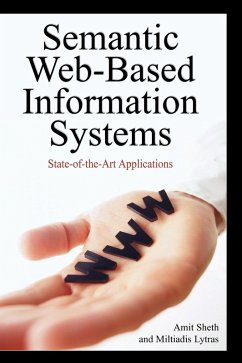 Cover Semantic Web-Based Information Systems