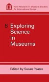 Exploring Science in Museums