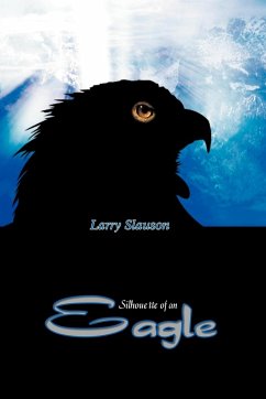 Silhouette of an Eagle - Slauson, Larry