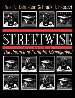 Streetwise - Bernstein, Peter L. / Fabozzi, Frank J. (eds.)