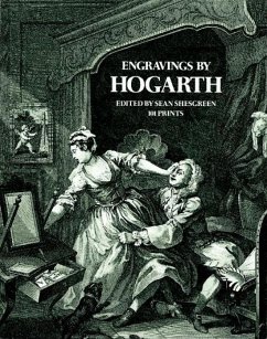 Engravings - Hogarth, William