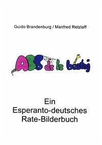 ABC de la bestoj - Brandenburg, Guido; Retzlaff, Manfred