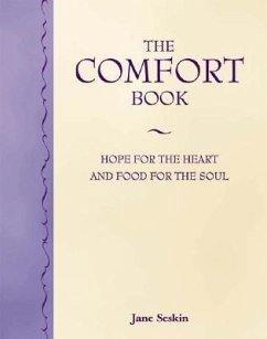 The Comfort Book - Seskin, Jane