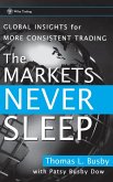 The Markets Never Sleep