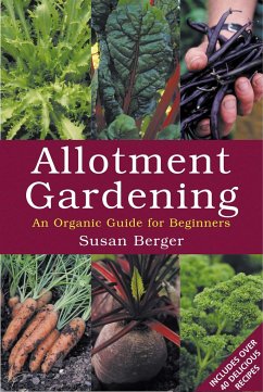 Allotment Gardening - Berger, Susan