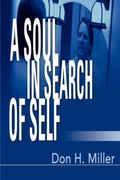 Cover A Soul in Search of Self