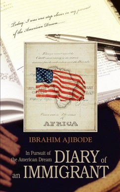 Diary of an Immigrant