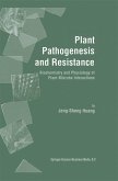 Plant Pathogenesis and Resistance