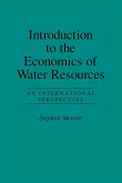 Introduction to the Economics of Water Resources