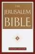 Jerusalem Bible-Jr - Bild 1