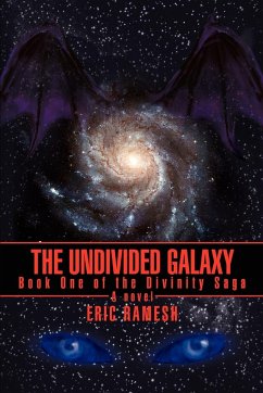 The Undivided Galaxy - Ramesh, Eric