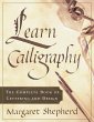 Learn Calligraphy - Bild 1
