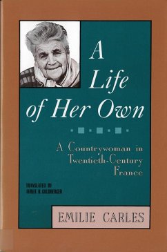 A Life of Her Own - Carles, Émilie