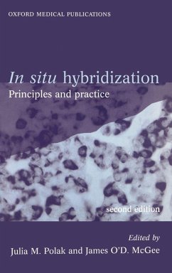 Cover In Situ Hybridization