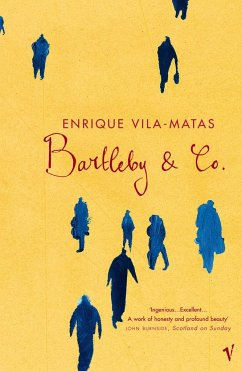 Bartleby And Co - Vila-Matas, Enrique