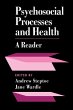 Psychosocial Processes and Health - Bild 1