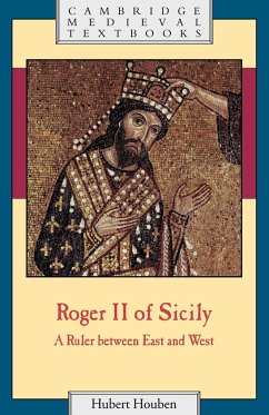 Roger II of Sicily - Houben, Hubert