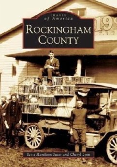 Rockingham County - Suter, Scott Hamilton; Lyon, Cheryl