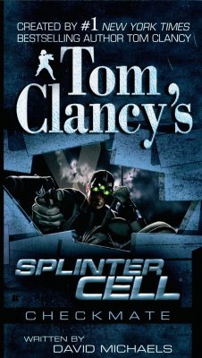 Tom Clancy's Splinter Cell: Checkmate - Michaels, David