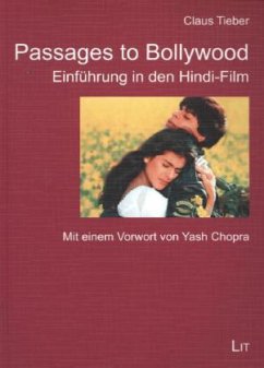 Passages to Bollywood - Tieber, Claus