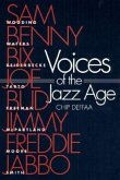 Voices of the Jazz Age