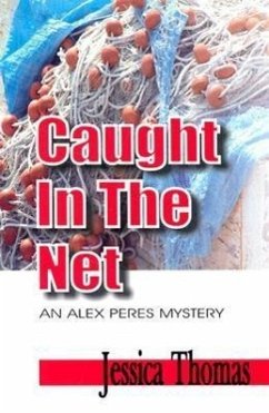 Caught in the Net - Thomas, Jessica