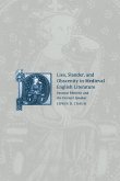 Lies, Slander and Obscenity in Medieval English Literature