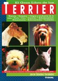 El gran libro de los terrier