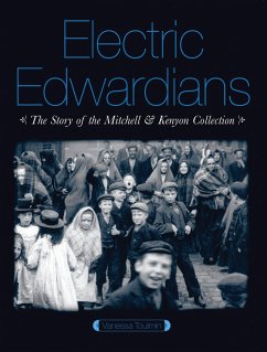 Electric Edwardians - Toulmin, Vanessa