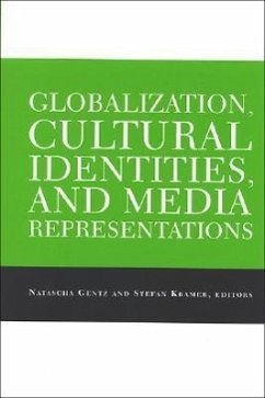 Globalization, Cultural Identities, and Media Representations