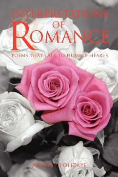 Interpretations of Romance - Policape, Joseph P.