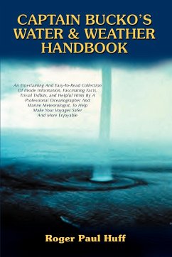 Captain Bucko's Water & Weather Handbook