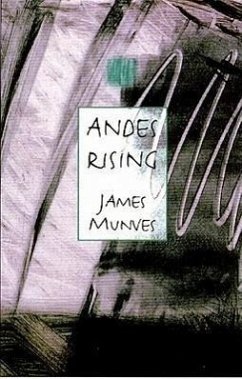 Andes Rising - Munves, James